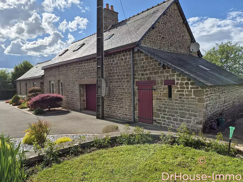 Maison, 120 m²