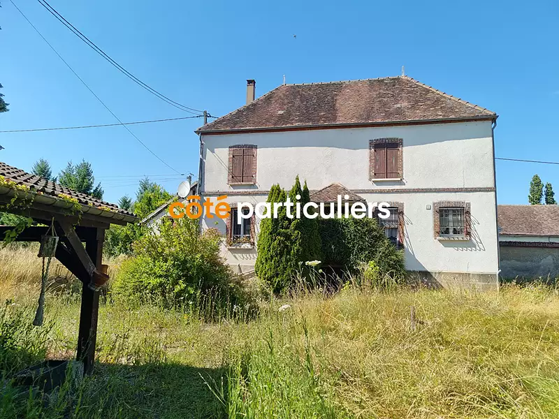 Maison, 300 m²