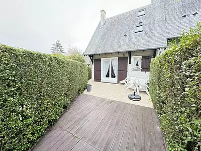 Maison, 32,8 m²