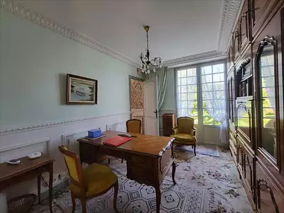 Maison, 173 m²