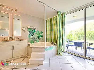 Appartement, 35 m²