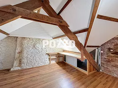 Appartement, 78 m²