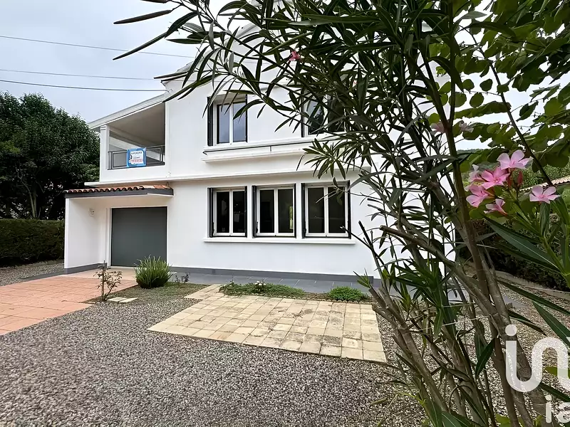 Maison, 81 m²