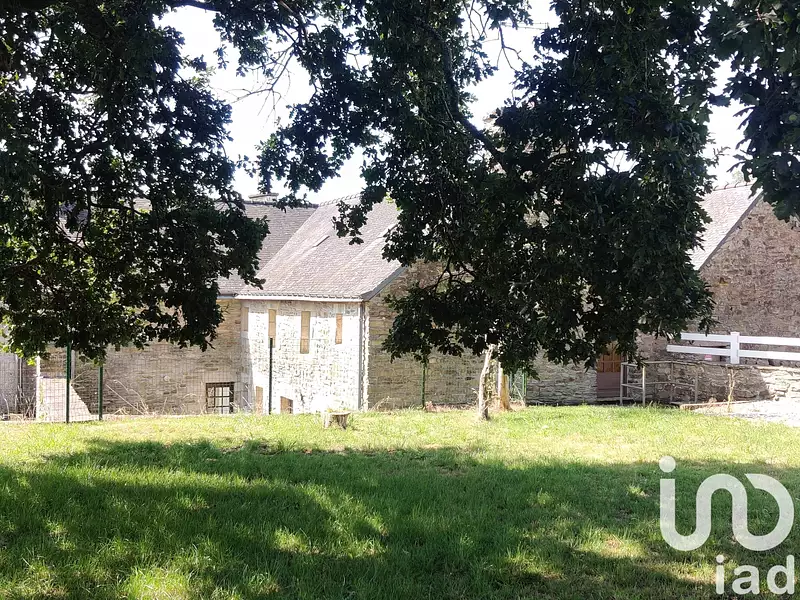 Maison, 177 m²