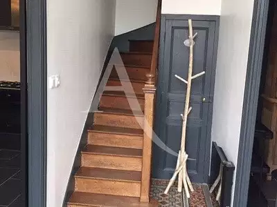 Maison, 85 m²