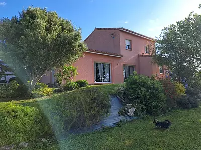 Maison, 150 m²