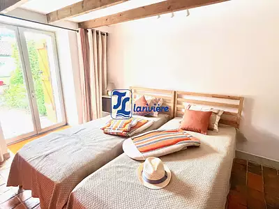 Maison, 89 m²