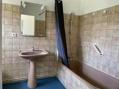 Maison, 83 m²