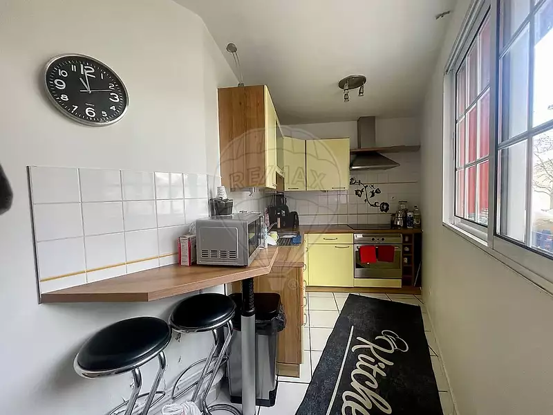 Maison, 180 m²