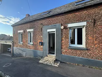 Maison, 90 m²