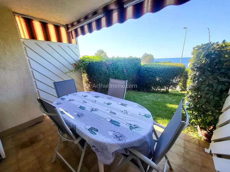 Appartement, 31,9 m²