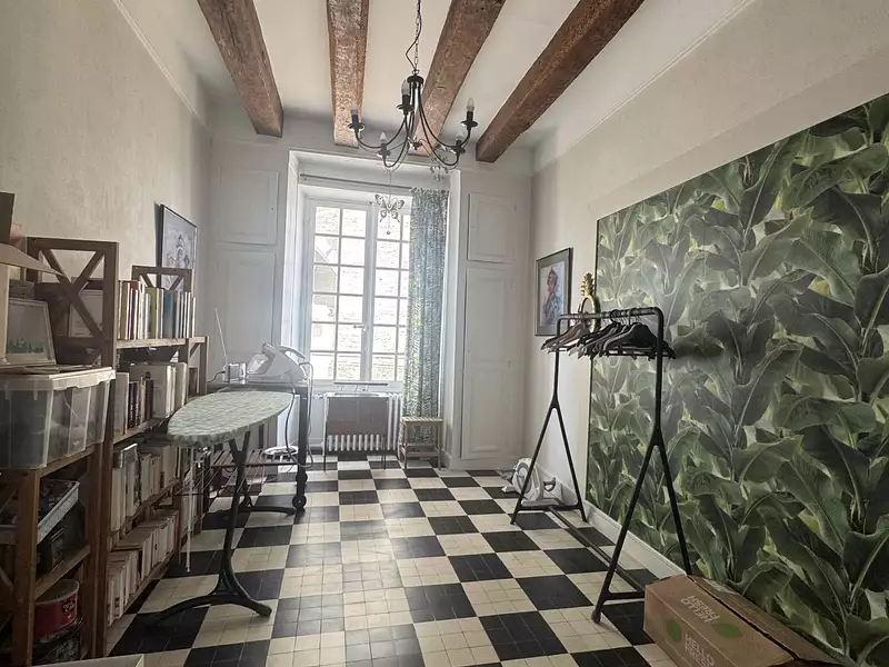 Maison, 340 m²