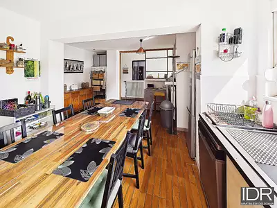 Maison, 122 m²