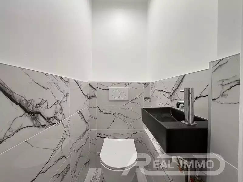 Appartement, 72 m²