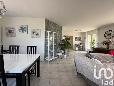 Maison, 95 m²