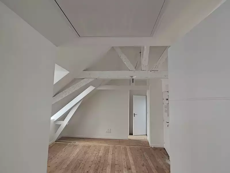 Appartement, 42 m²