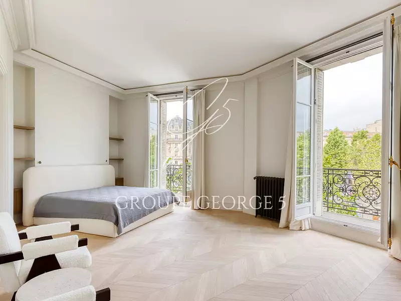 Appartement, 216,16 m²