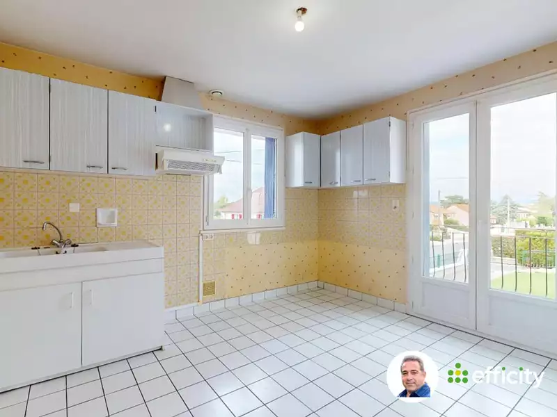 Maison, 115 m²