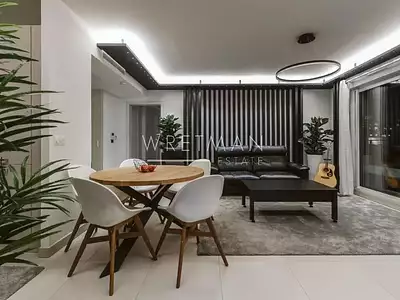 Appartement, 70 m²