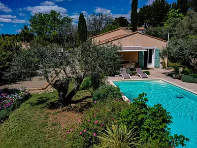 Maison, 95 m²