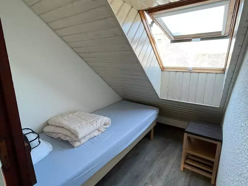 Appartement, 40,31 m²
