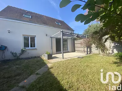 Maison, 75 m²