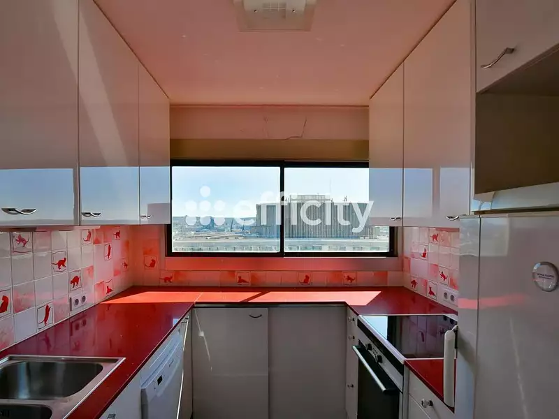 Appartement, 98 m²