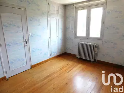 Maison, 86 m²