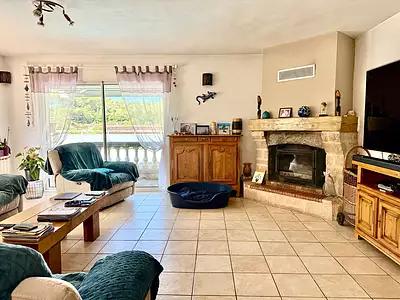 Maison, 170 m²