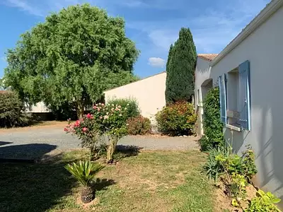 Maison, 148 m²