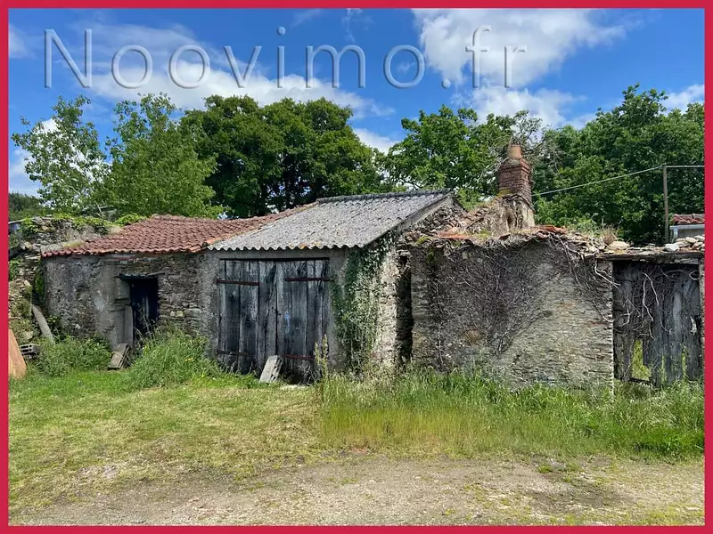 Terrain, 576 m²
