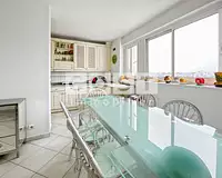 Appartement, 125 m²