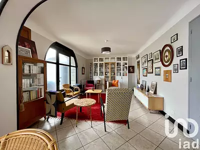 Maison, 385 m²