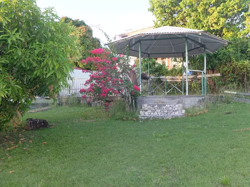 Appartement, 44,23 m²