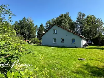 Maison, 100 m²