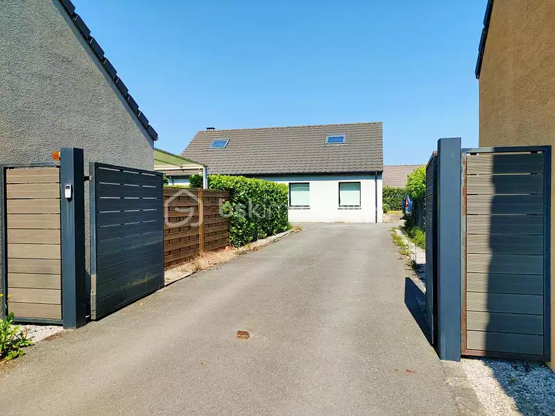Maison, 139 m²