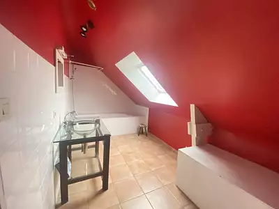 Maison, 120 m²