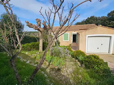 Maison, 90,05 m²