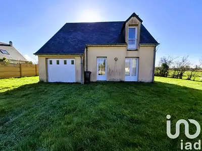Maison, 85 m²