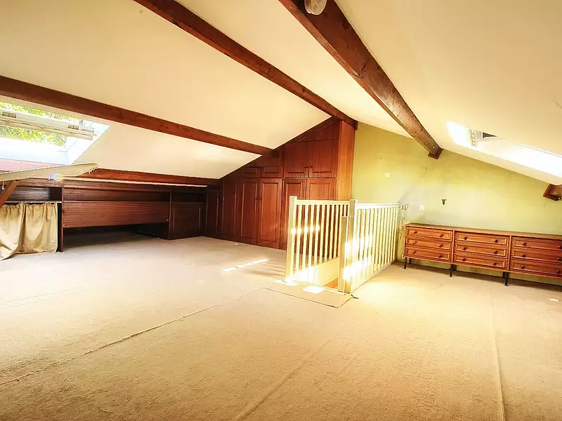 Maison, 116 m²