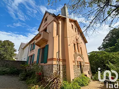 Maison, 207 m²