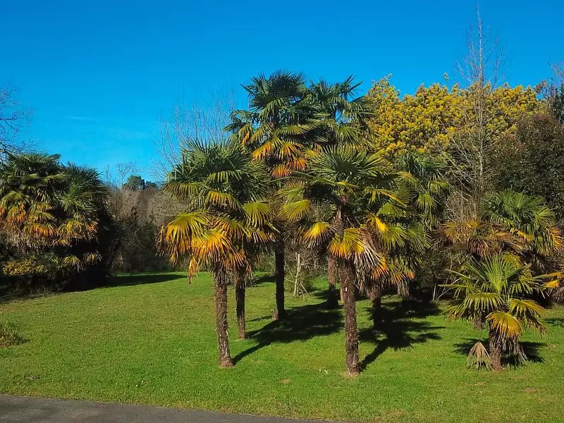 Terrain, 5 759 m²