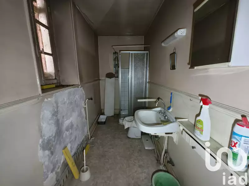 Maison, 77 m²