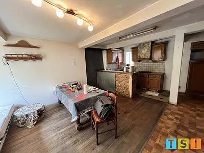 Maison, 114 m²