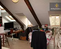 Appartement, 43,34 m²