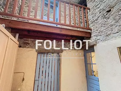 Maison, 81,5 m²