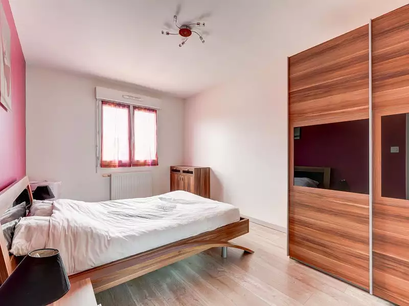 Maison, 114 m²