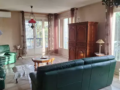 Appartement, 108 m²