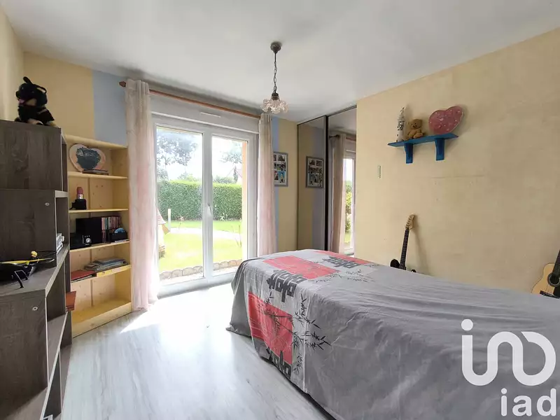 Maison, 93 m²