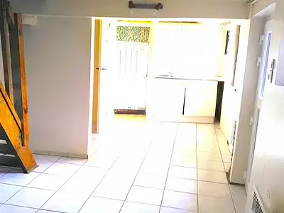 Maison, 100 m²